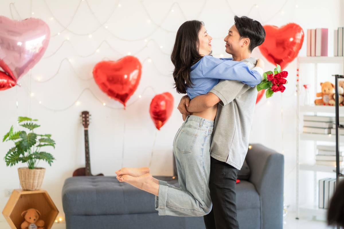 Here are the 10 best Valentine’s Day gifts for everyone