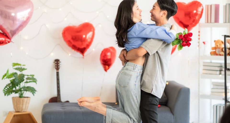 Here are the 10 best Valentine’s Day gifts for everyone