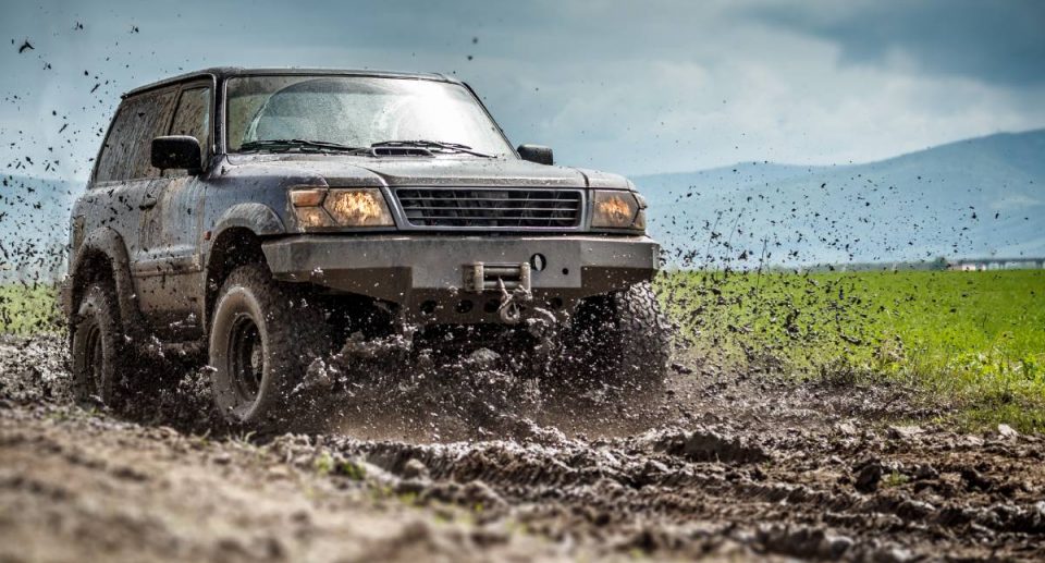 All Wheels Drive vs 4-Wheel Drive: What’s the Difference? Do You Actually Need Them?