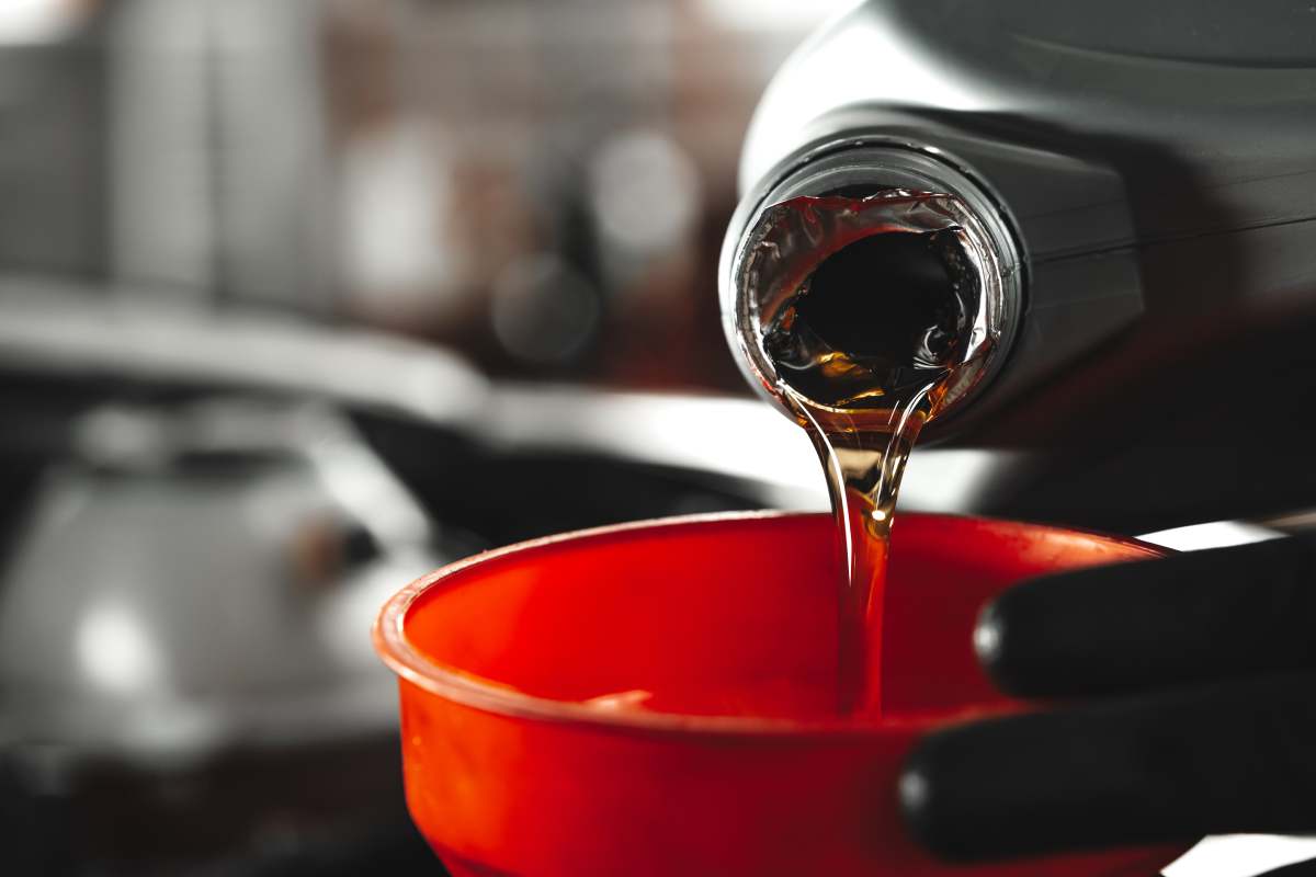 What is Motor Oil? What Happens If You Don’t Change the Oil?