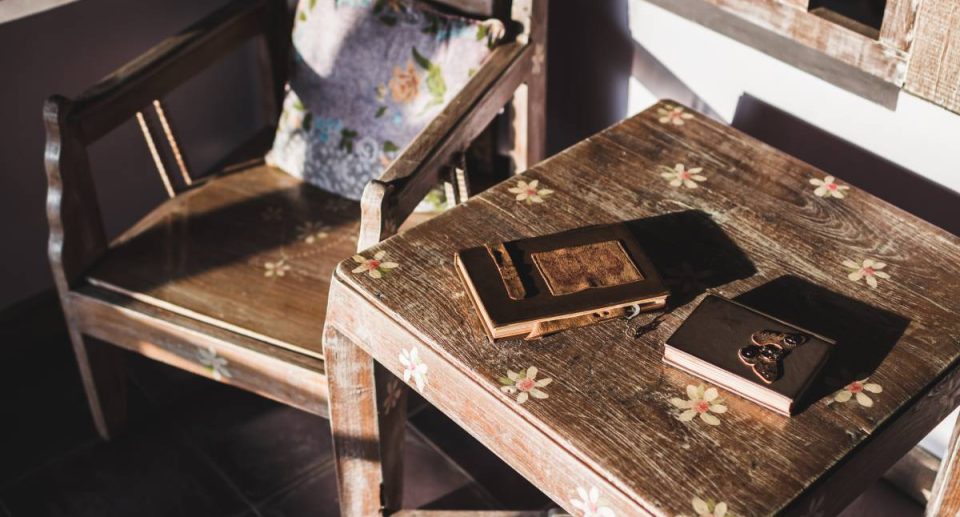 How to Refresh Antique Furniture: The Ultimate Guide on What Not to Do