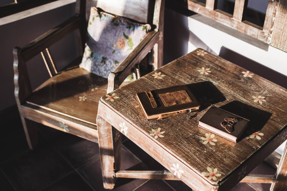 How to Refresh Antique Furniture: The Ultimate Guide on What Not to Do