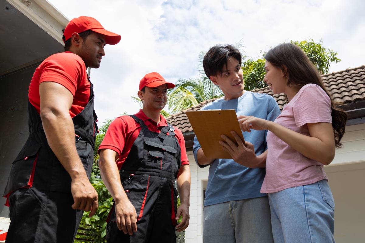 10 Questions to Ask Before Choosing a Pest Control Service: A Comprehensive Guide for Homeowners and Tenants