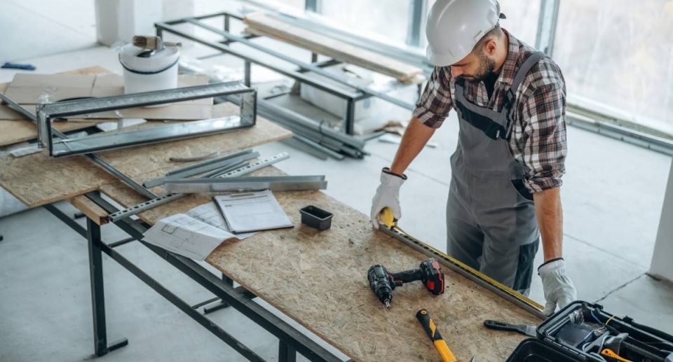 Fit Out vs. Renovation: What’s the Real Difference? (Cost & Scope)